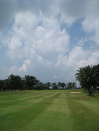 Bukit Jawi Golf Resort (